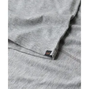 T-shirt met verlaagde schouders voor dames Superdry Studios image-4