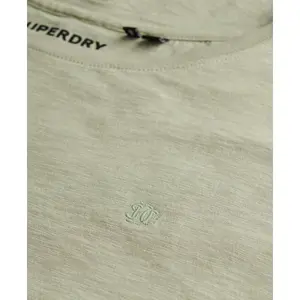 T-shirt met verlaagde schouders voor dames Superdry Studios image-1