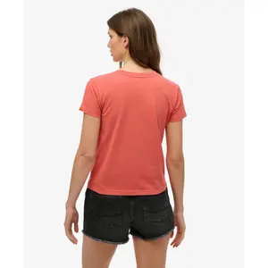 Women's fitted T-shirt Superdry Venue Outdoors image-3