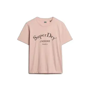 T-Shirt Superdry Brand Mark image-0