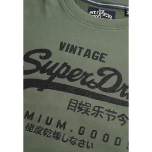 T-shirt femme Superdry Embellished Vl image-4