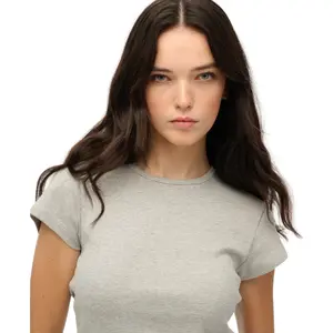 Women's T-shirt Superdry Athletic Essential image-3