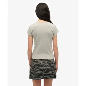 Women's T-shirt Superdry Athletic Essential image-2