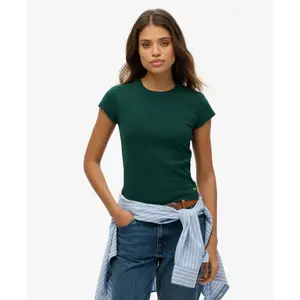 Women's T-shirt Superdry Athletic Essential image-1