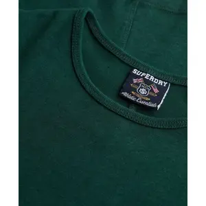 Women's T-shirt Superdry Athletic Essential image-5