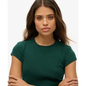 Women's T-shirt Superdry Athletic Essential image-4