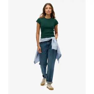 Women's T-shirt Superdry Athletic Essential image-2