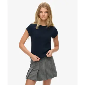 T-shirt femme Superdry Athletic Essential image-2