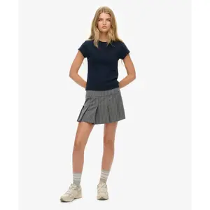 T-shirt femme Superdry Athletic Essential image-3