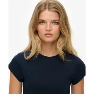 T-shirt femme Superdry Athletic Essential image-5