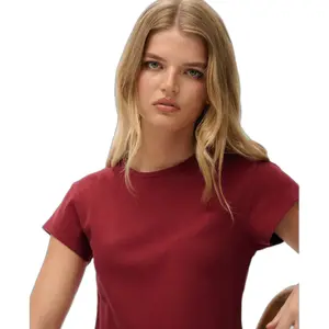 Women's T-shirt Superdry Athletic Essential image-4