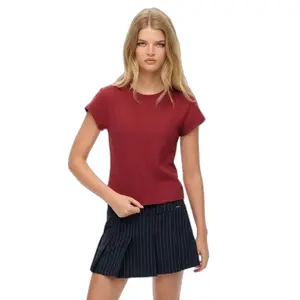 Women's T-shirt Superdry Athletic Essential image-1