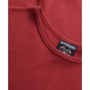 Women's T-shirt Superdry Athletic Essential image-5