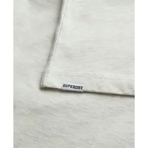 Camiseta de mujer Superdry Athletic Essential Slub image-5