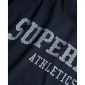 Women's oversized T-shirt Superdry Athletic Essentials image-1