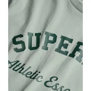 Women's loose-fitting T-shirt Superdry Athletic Essentials image-1