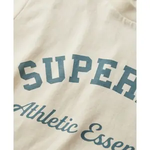 Women's loose-fitting T-shirt Superdry Athletic Essentials image-1
