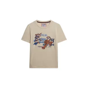 T-Shirt Superdry Tokyo Vl image-0
