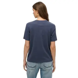 Women's T-shirt Superdry Athletic image-1