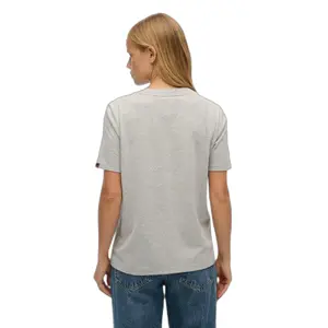 Camiseta de mujer Superdry High Flyers image-2