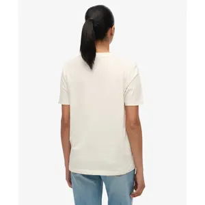 Striped T-shirt Superdry image-3