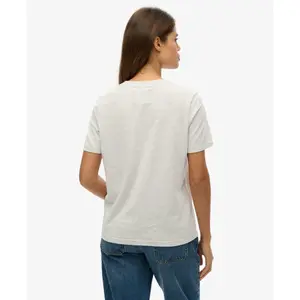 Γυναικείο T-shirt Superdry Super 77 image-2