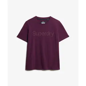 Women's T-shirt Superdry Tonal Core image-0