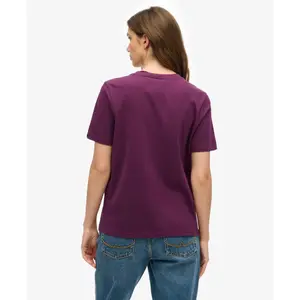 Women's T-shirt Superdry Tonal Core image-3