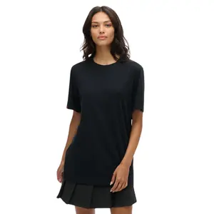 Oversized klassiek T-shirt voor dames Superdry Essential image-1