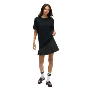 Oversized klassiek T-shirt voor dames Superdry Essential image-2