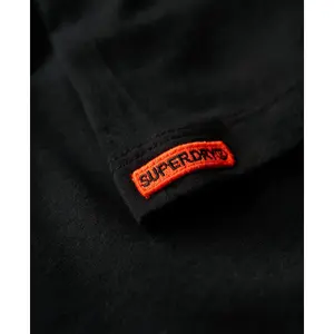 Klassiek T-shirt Superdry Essential image-1