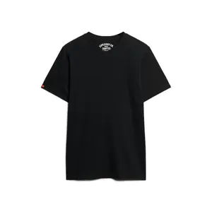 Klassiek T-shirt Superdry Essential image-0