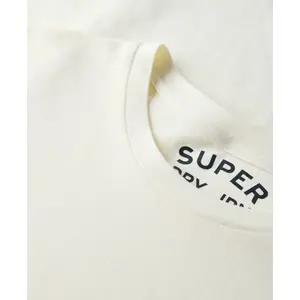 Camiseta clásica Superdry Essential image-5