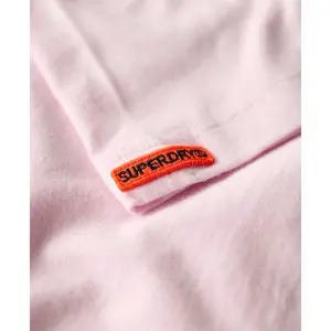 Klassisk T-shirt Superdry Essential image-1