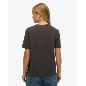 Women's floral t-shirt Superdry image-1