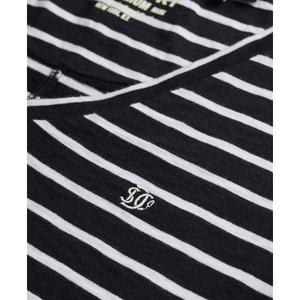 T-Shirt Superdry Slub Emb de Studios image-1