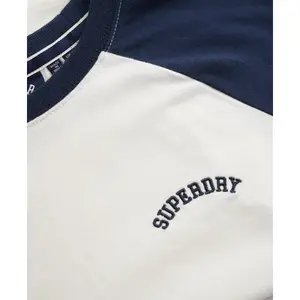 Women's T-shirt Superdry Essential Logo Retro image-1