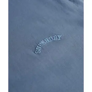 Loose women's t-shirt Superdry Essential Logo image-1