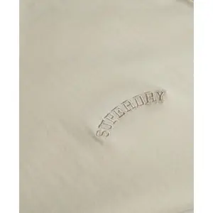 Loose women's t-shirt Superdry Essential Logo image-1