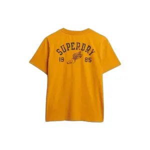 Γυναικείο T-shirt Superdry Vintage Prep image-1