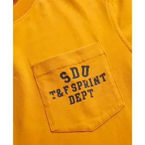 Γυναικείο T-shirt Superdry Vintage Prep image-2