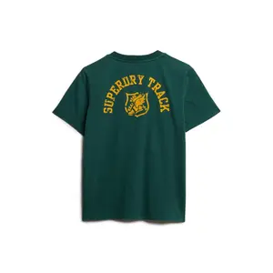 Γυναικείο T-shirt Superdry Vintage Prep image-1