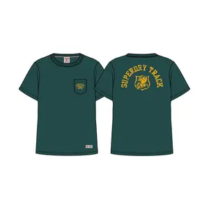 Γυναικείο T-shirt Superdry Vintage Prep image-2