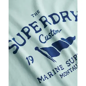 Women's T-shirt Superdry Heritage Hamptons image-1
