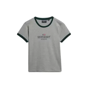 Women's T-shirt Superdry Athletic Essentials image-0