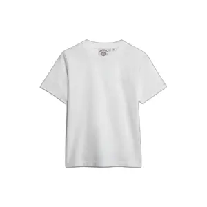 Γυναικείο T-shirt Superdry Essential Logo Emb image-0