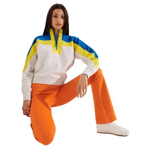Sweatshirt för kvinnor Superdry Mountain Sport image-1