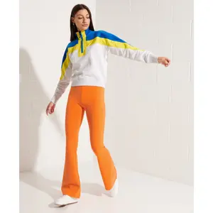Sweatshirt för kvinnor Superdry Mountain Sport image-0