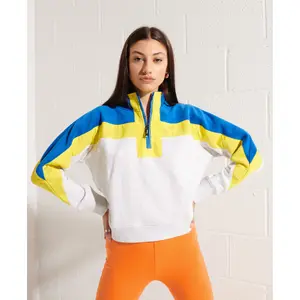 Sweatshirt för kvinnor Superdry Mountain Sport image-2