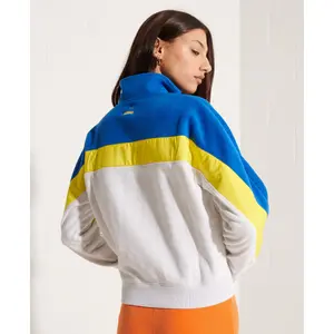 Sweatshirt för kvinnor Superdry Mountain Sport image-4